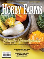 Hobby Farms